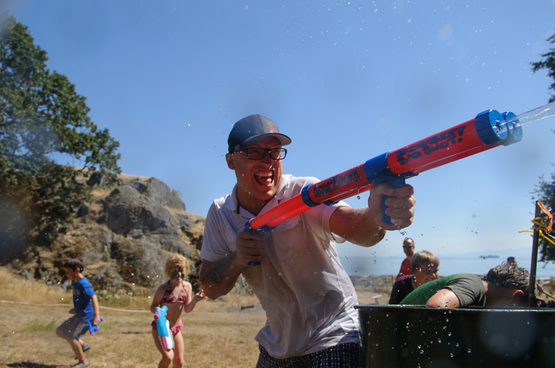 Nerf water deals guns 2016